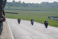 Advanced Group White Bikes
